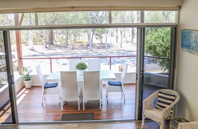 Perfect Family Holiday Home Right On The Esplanade - CoastHM