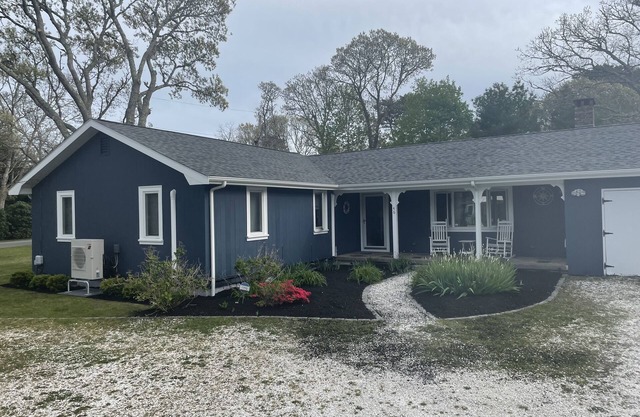 Perfect Family Home- Oak Bluffs, Martha's Vineyard