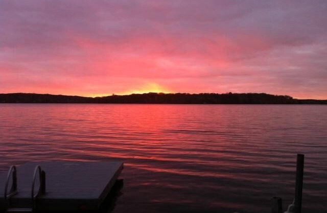Perfect Family Retreat with all the amenities and privacy for cabin summer fun!