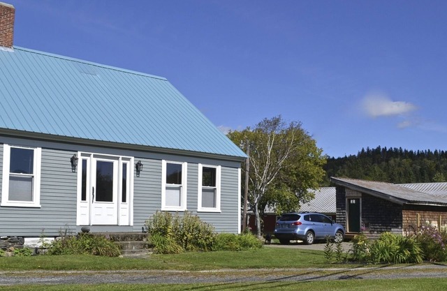 Perfect for a Family Vacation in the Great North Woods