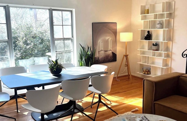 Perfect for families that want to be close to DC