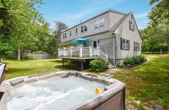Perfect for Group w/Kids & Dogs w/Hot Tub