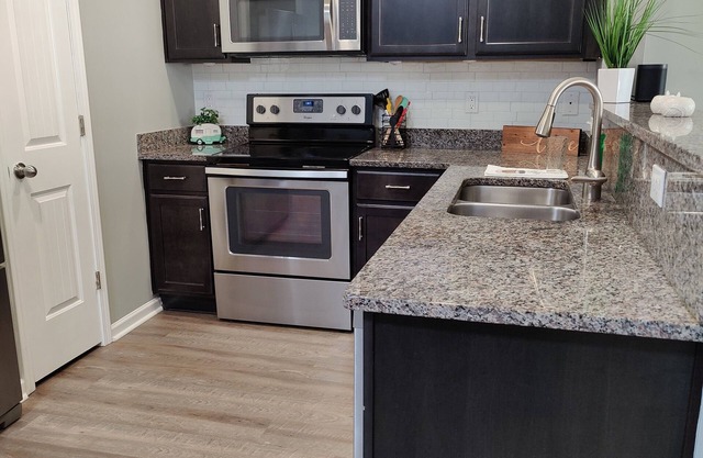 Perfect for Vacation or Relocation in Wake Forest
