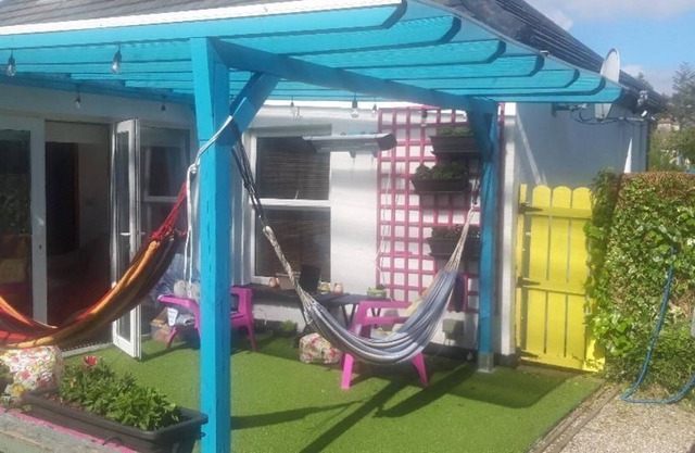 Perfect house for exploring Westport & cycling the Greenway