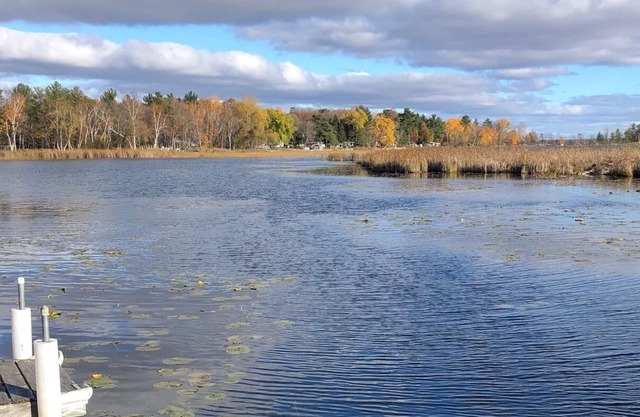 Perfect Location for Summer Fun on Pelican Lake in Breezy Point!