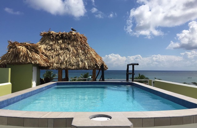Perfect Location with Roof-Top Pool *Book Today*