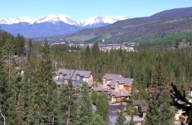 Perfect Mountain Vacation Getaway!
