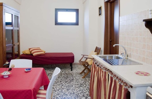 Perfect romantic two-room apartment perfect for couples