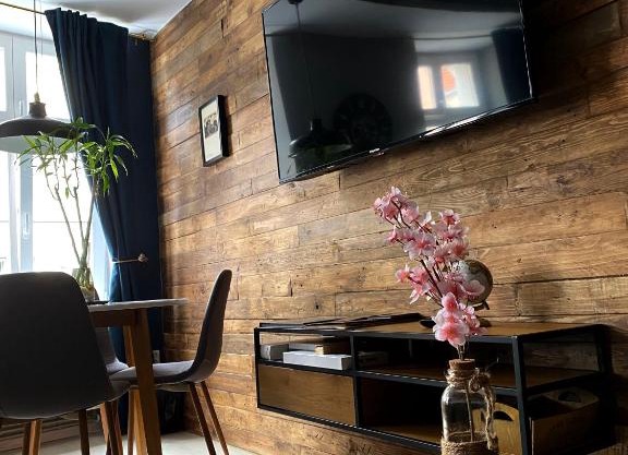 Perfect Stay - "Apartament Salvador"