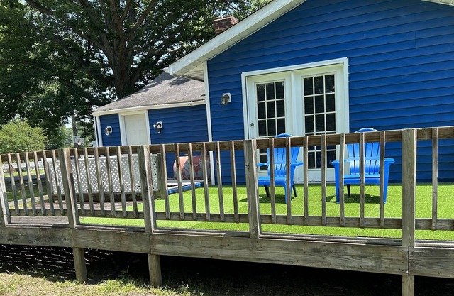Perfect Vacation Home Moments to Downtown/Airport