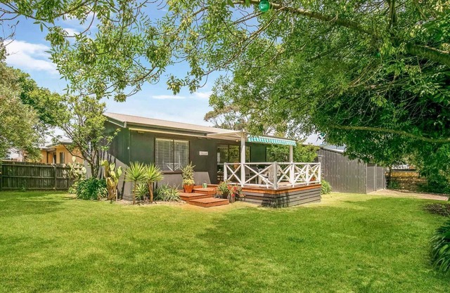 Periwinkle - 3 bedroom pet friendly cottage