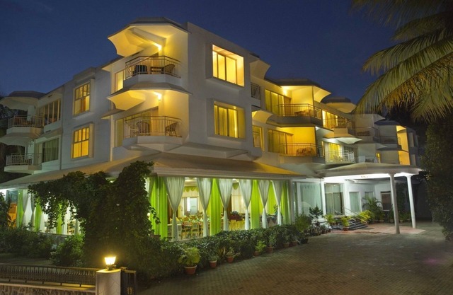 Periyar Meadows Leisure Hotels