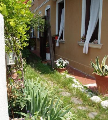 Perla B&b