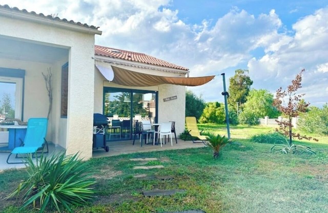 Perla Bianca by Santa Maria | Wi-Fi, Air Conditioning, Beach