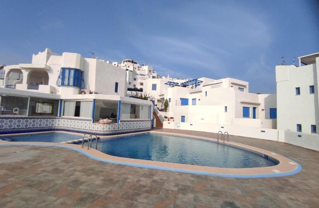 PERLA BLANCA I Peñíscola