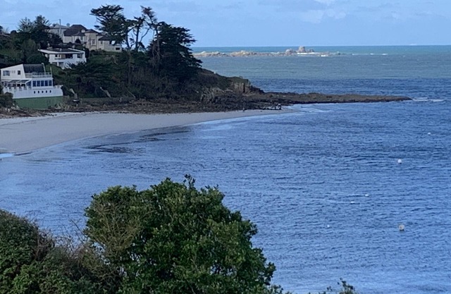 Perle des Abers, Profitez de Cette Charmante Maison de Vacances Avec vue mer