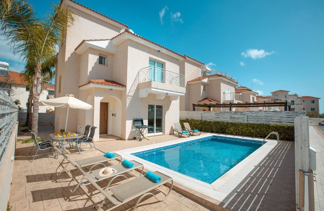 Pernera holiday villa - rentprivatevillas 173