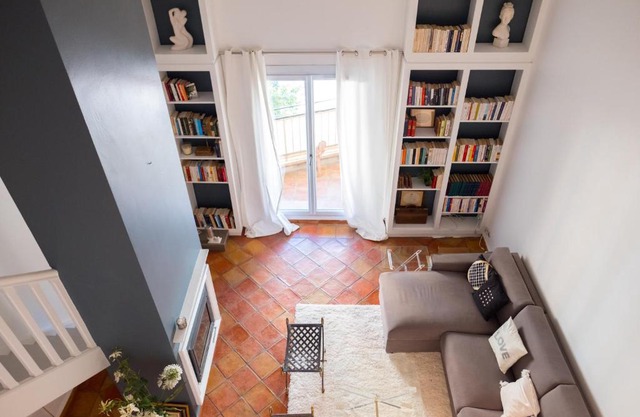 Perrine Duplex
