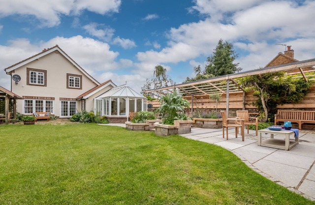 Perrystone Cottage (8), Burnham Market, Norfolk