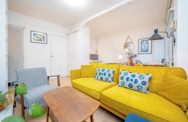Pet Friendly 1Bed Studio with Free Parking