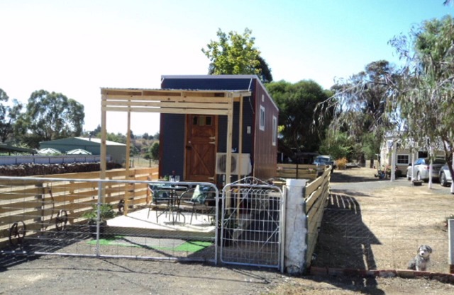 Pet Friendly Accommodation