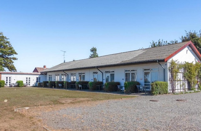 Pet Friendly Apartment In Allinge