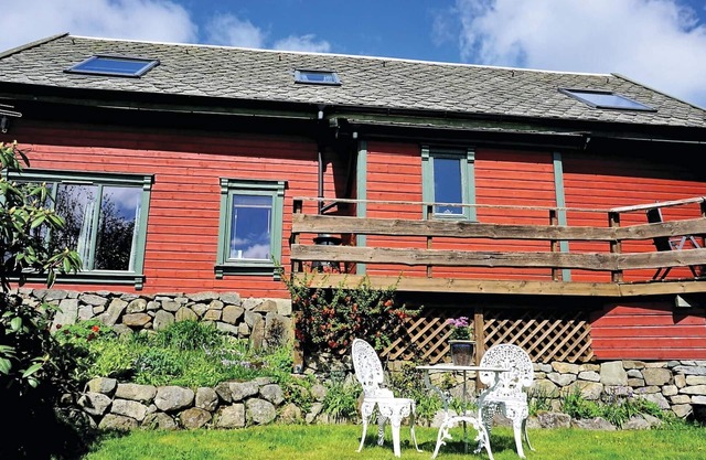 Pet friendly apartment in Sandnes