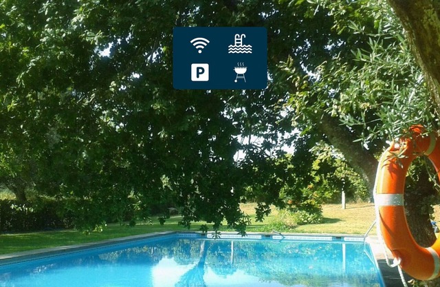 Pet Friendly | Barbecue | Games Room | MyStay