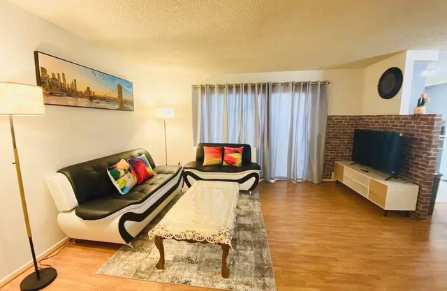 Pet friendly/close Pasadena/DTLA/Golf Course/#8nn