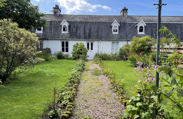 Pet friendly cottage