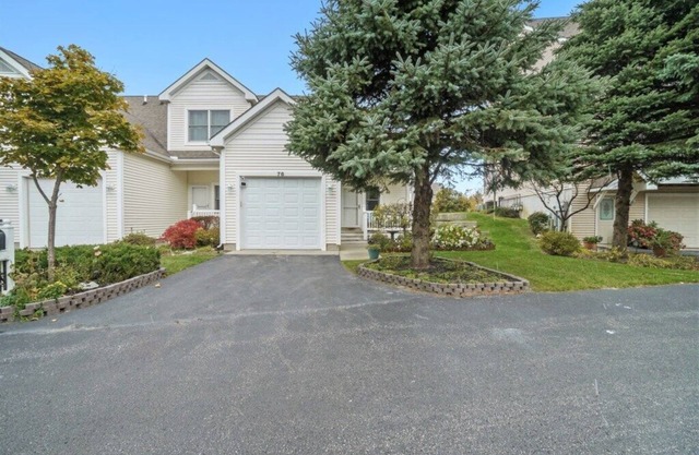 Pet Friendly Customized Harbor Village Condo