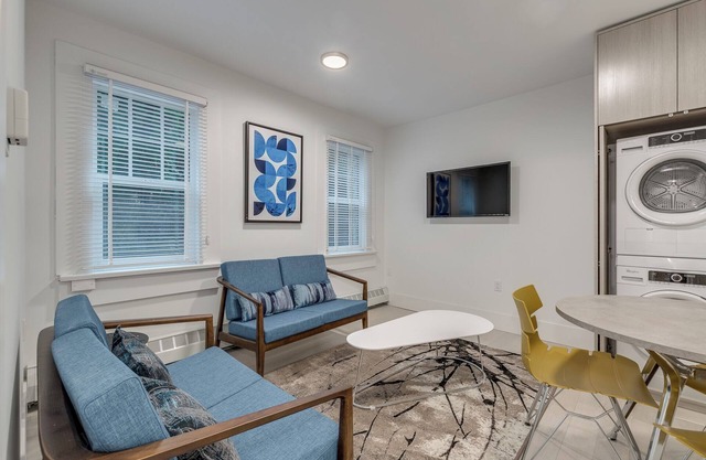 Pet Friendly Furnished 2 Bedroom @1425 Haro