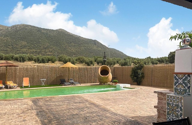 Pet friendly home in Las Lagunillas