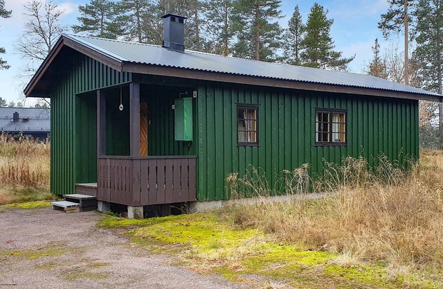 Pet friendly home in Sälen with sauna