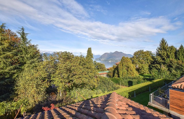 Pet friendly home in Stresa