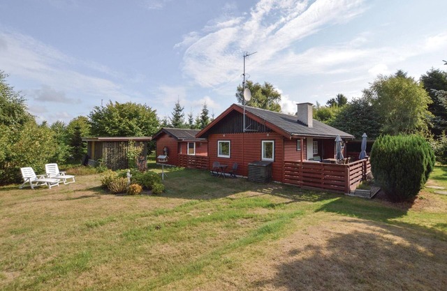 Pet friendly home in Vig with WiFi