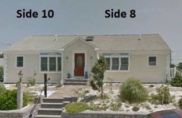 Pet Friendly Home Mid Cape Across From Beach
