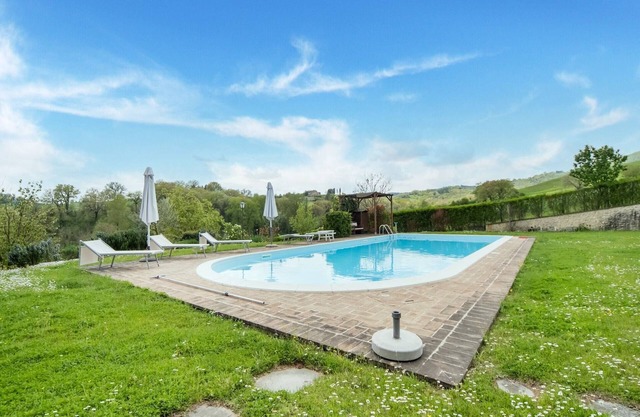 Pet-Friendly Farmhouse