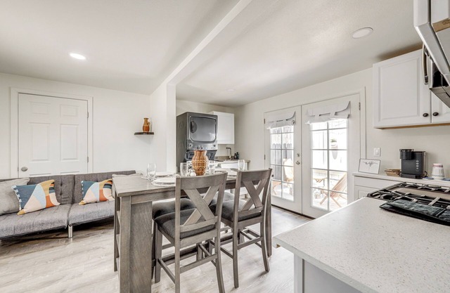 Pet-Friendly Oceano Home w/Patio, 2 Mi to Dunes!