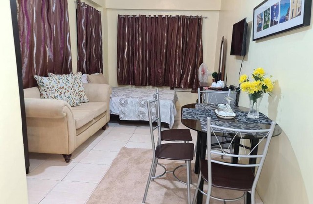 Pet Friendly Staycation in