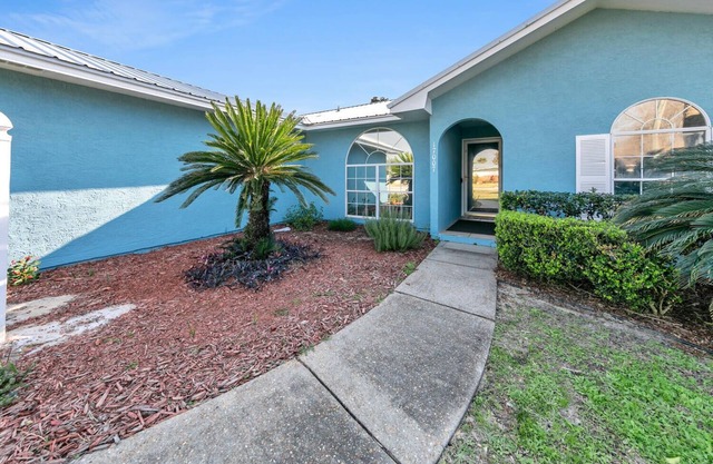 ☀️Pet Friendly-Walk2Beach-Manatee Summer House☀️