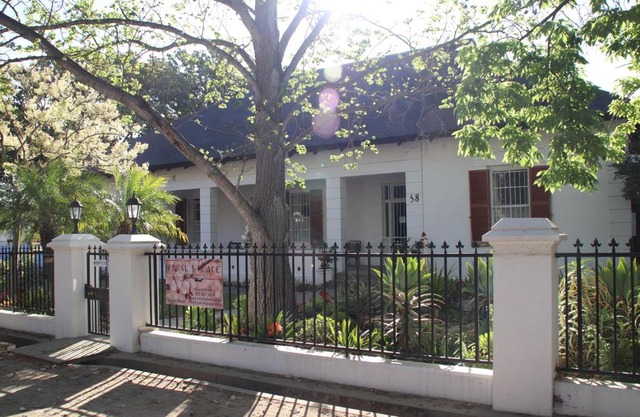 Petal's Place