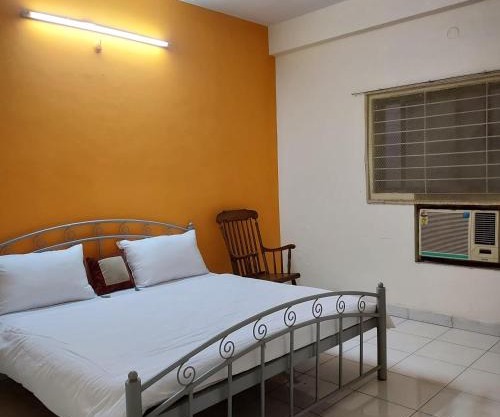 Petal Stays - 3 BHK