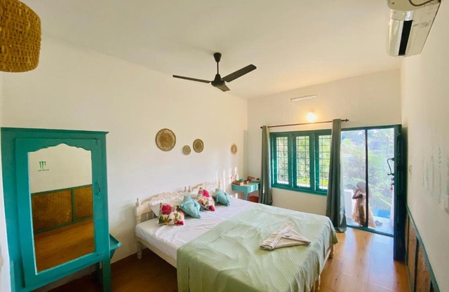 Petit Ana Beach Retreat