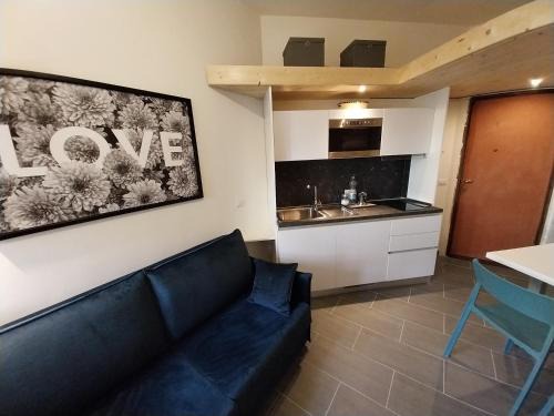 Petit Bijou - Cervinia - garage - CIR 0151