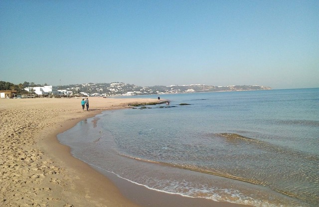 Petit Pied à Terre à 100m de la Plage