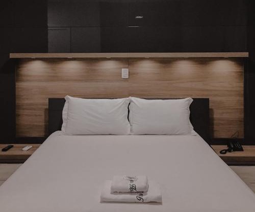 Petri Plaza Hotel