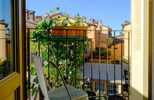 Petronilla - Hotel in Bergamo