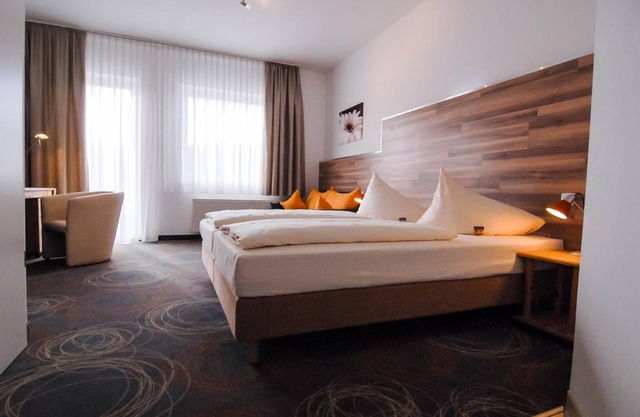 Petul Apart Hotel Residenz