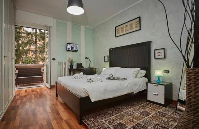 Pezzotti The Grace, Elegant 2 Br Flat Close To Navigli By Halldis
